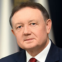 Wiesław Janczyk - Członek RPP