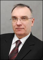 Andrzej Kaźmierczak - Członek Zarządu NBP