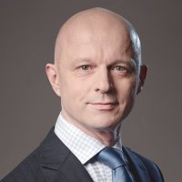 Paweł Szałamacha - Członek Zarządu NBP