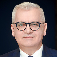 Henryk Wnorowski - Członek RPP