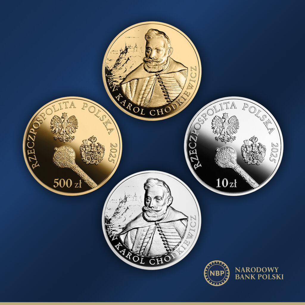 Jan Karol Chodkiewicz