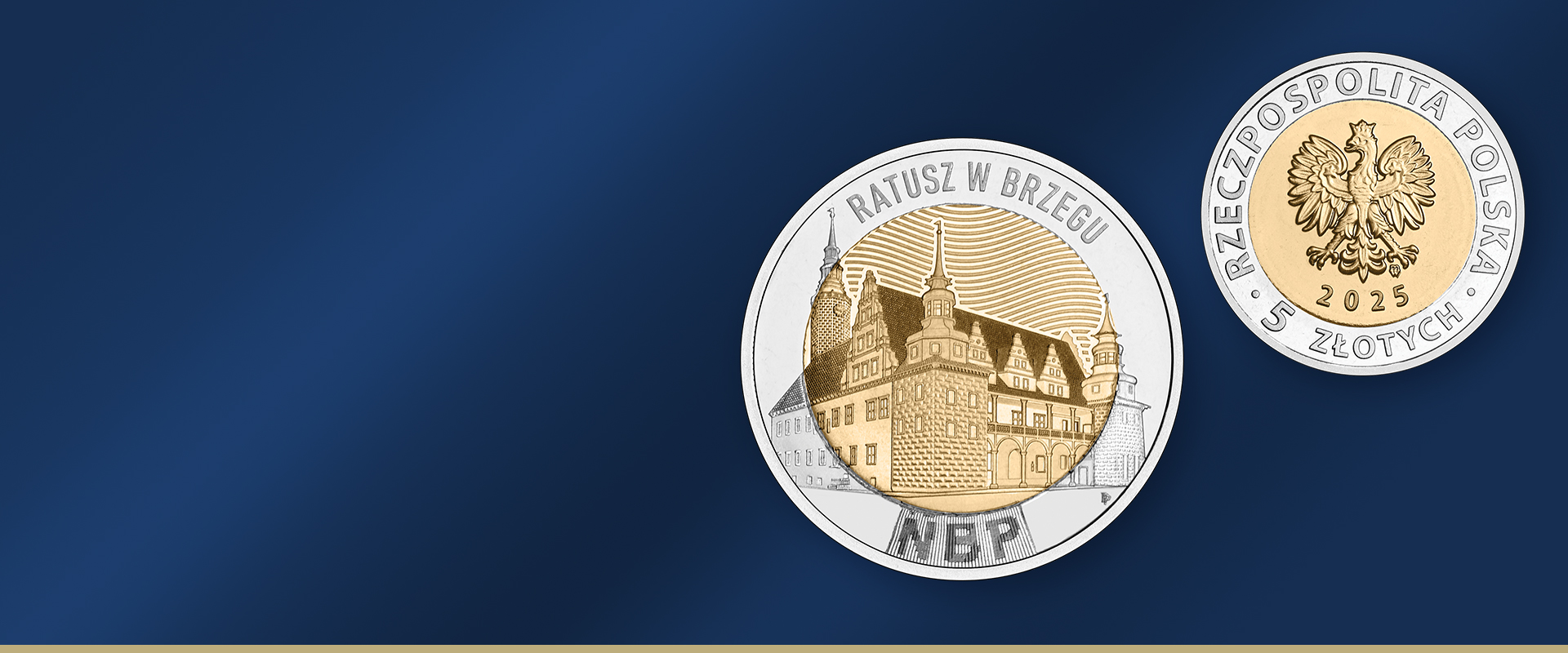 Ratusz w Brzegu