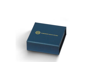 Skarby sztuki medalierskiej – Stanisław Konarski, 50 zł, opakkowanie Skarby sztuki medalierskiej – Stanisław Konarski, 50 zł, opakkowanie