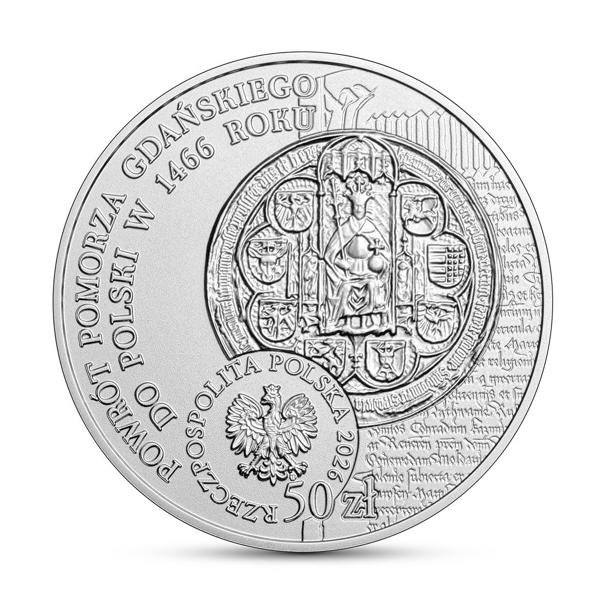 Collector coins | Narodowy Bank Polski - Internetowy Serwis